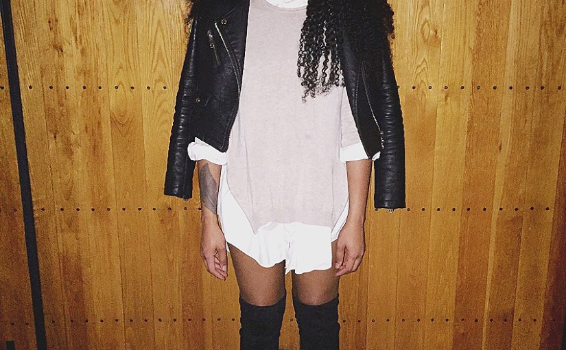 Dinner with friends, maybe&nbsp;more?