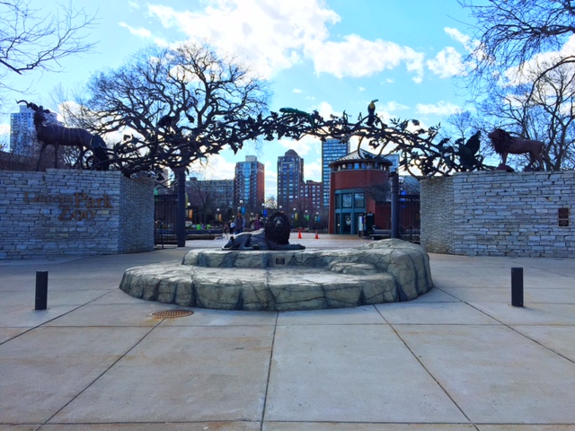 Cool & Free things to do in&nbsp;Chicago