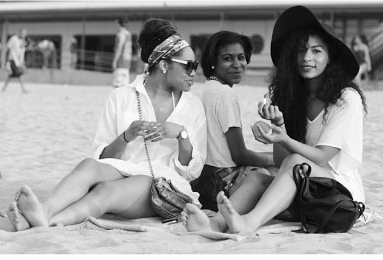 How to survive being the traveling&nbsp;friend