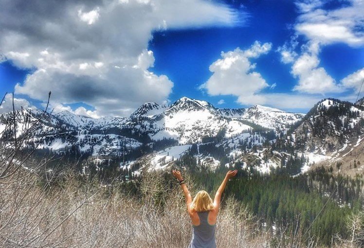 Wednesday Women: Mandi