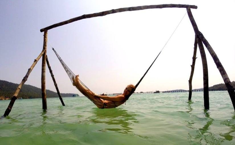 Wednesday Women: Marina