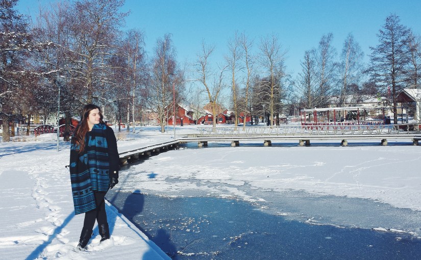 Wednesday Women :&nbsp;Sianna