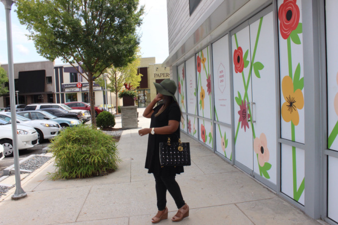 Wednesday Women: Habon