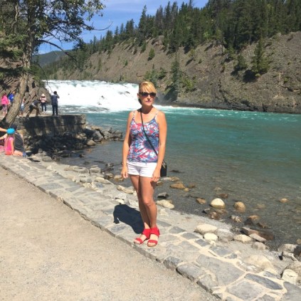 val-at-bow-river-falls