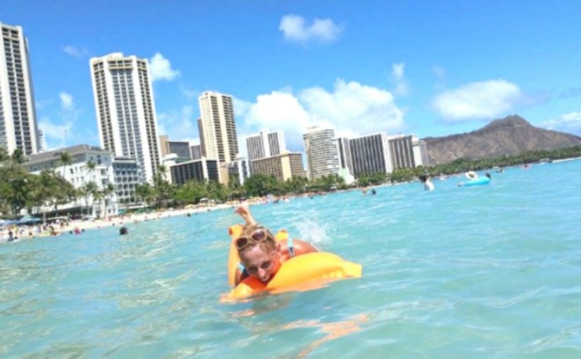 Wednesday Women: Maple