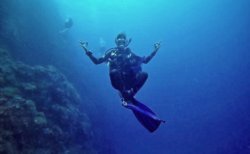 Wednesday Women :&nbsp;Kristina