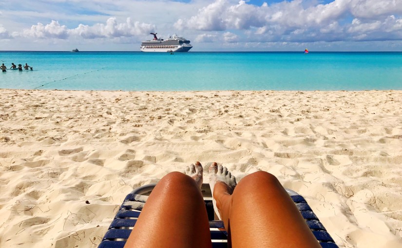 Cruisin’ the Eastern&nbsp;Caribbean