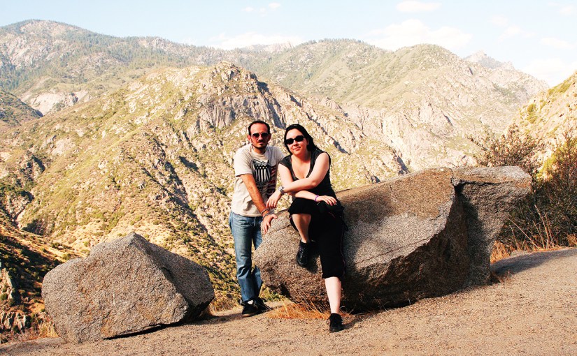 Wednesday Women: Dany aka&nbsp;Danila