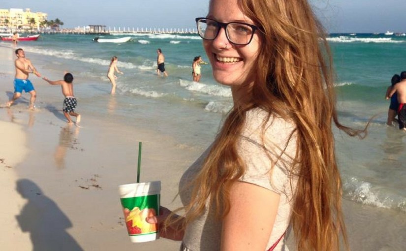 Wednesday Women: Lauren