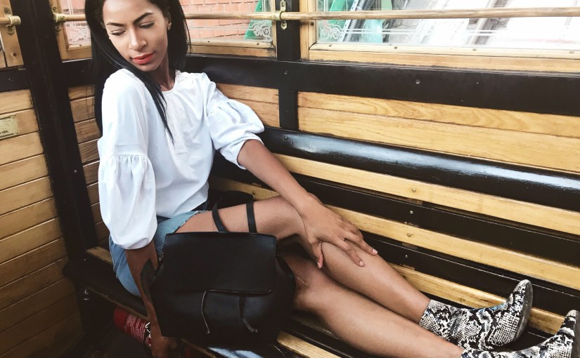 My Favorite Looks of&nbsp;Budapest